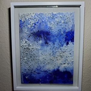 Abstract Painting